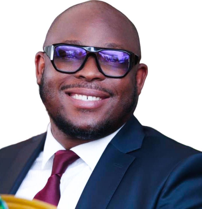 Germe Kouakou De Janvier KOUAKOU