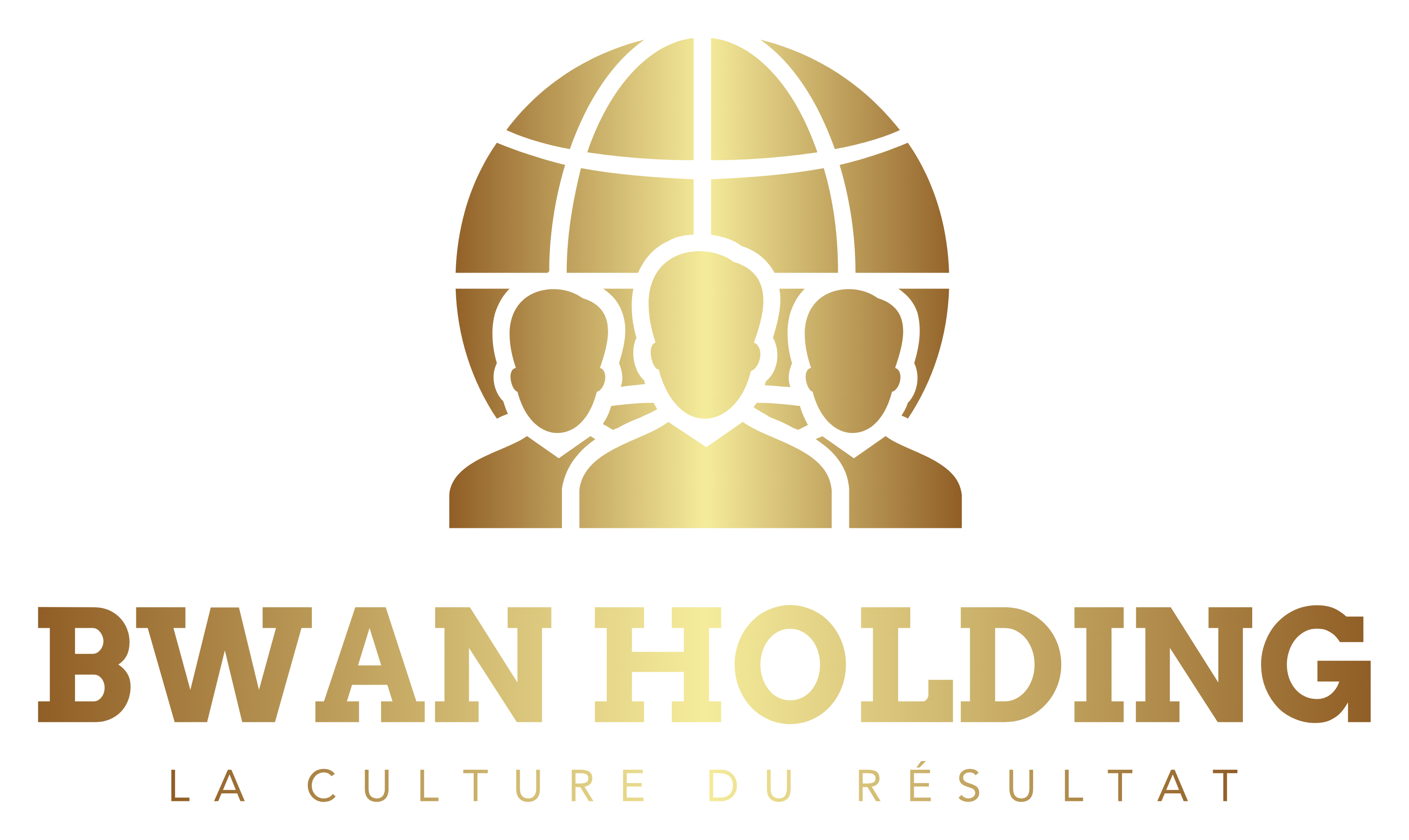 Logo BWAN HOLDING