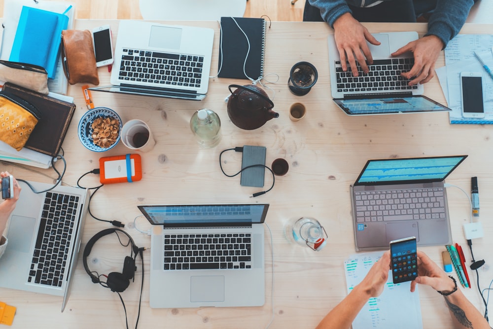 Atelier digital