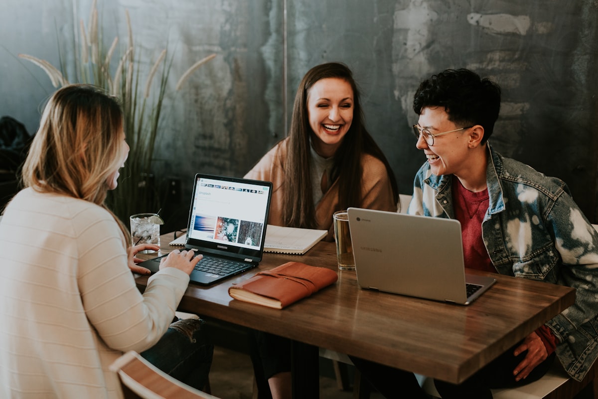 Programme de formation métiers digitaux